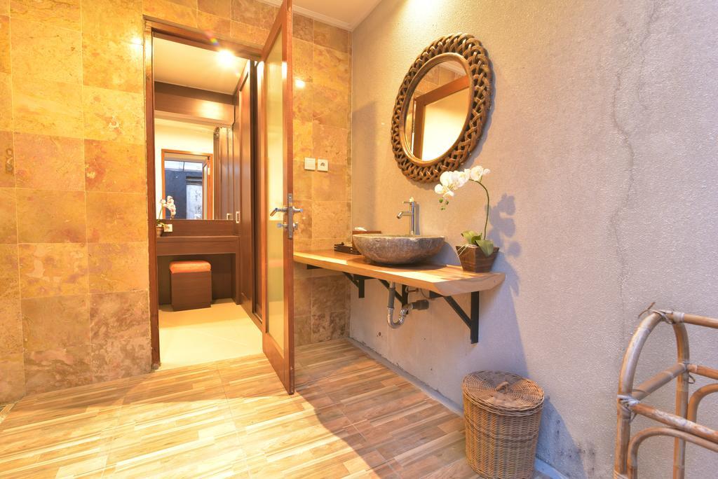The Cory Villa By Prasi Mas  Exterior photo
