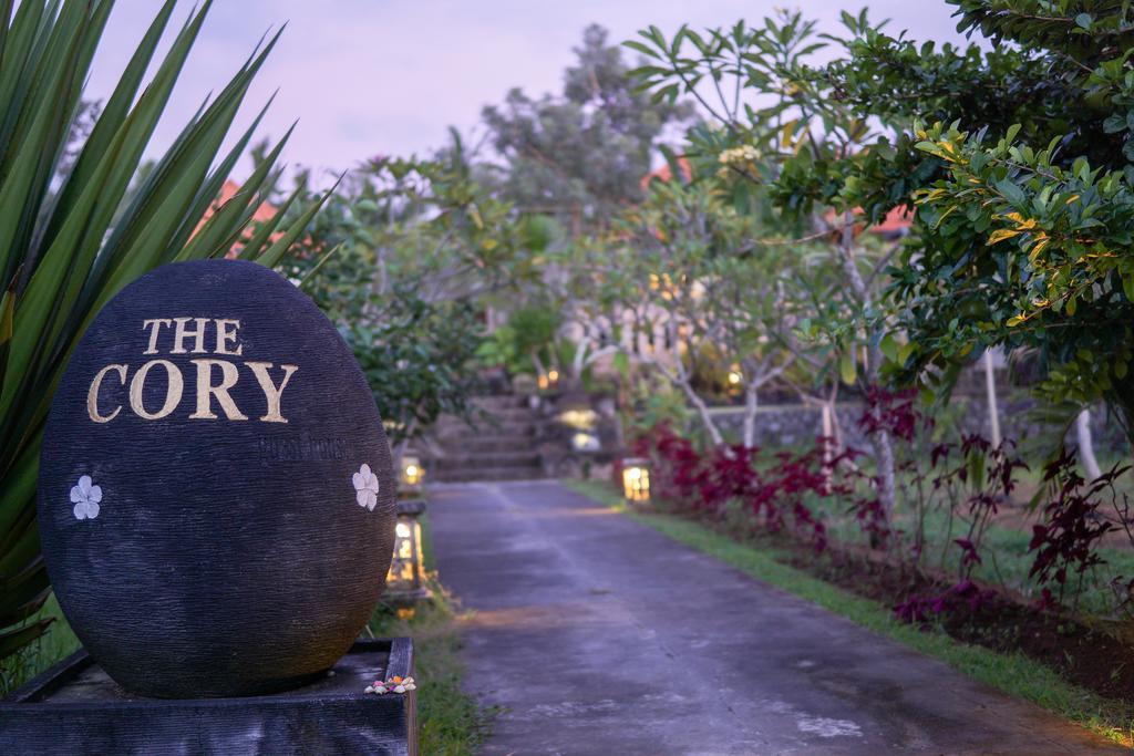 The Cory Villa By Prasi Mas  Exterior photo