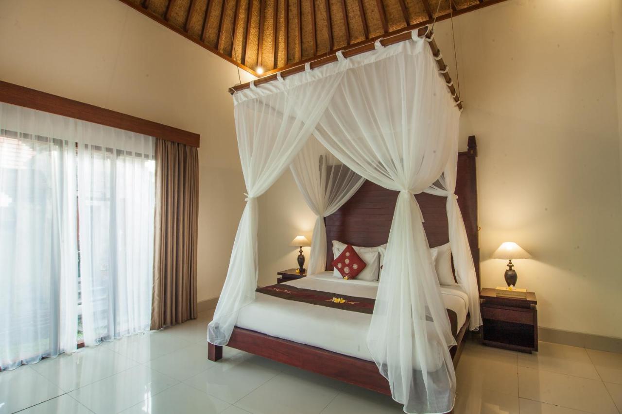 The Cory Villa By Prasi Mas  Exterior photo