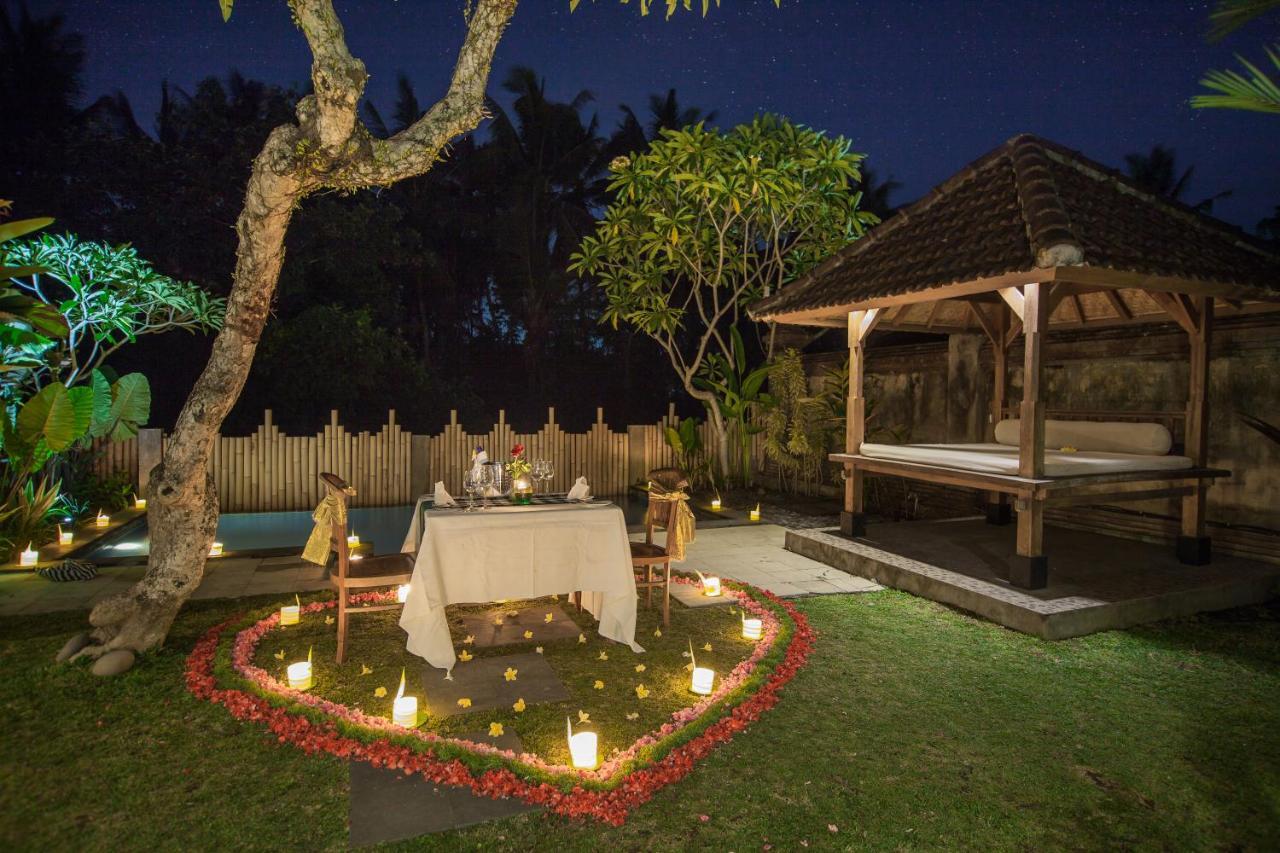 The Cory Villa By Prasi Mas  Exterior photo