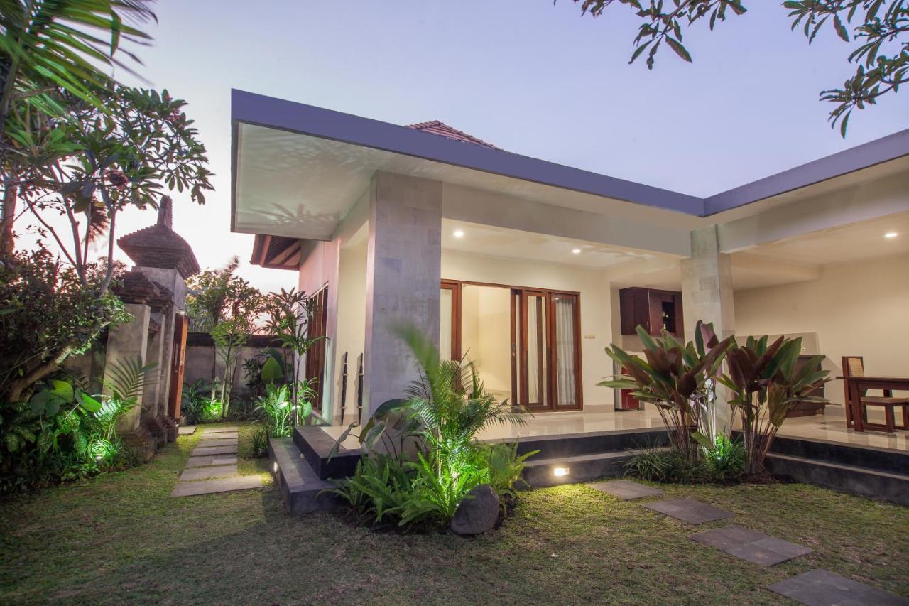 The Cory Villa By Prasi Mas  Exterior photo