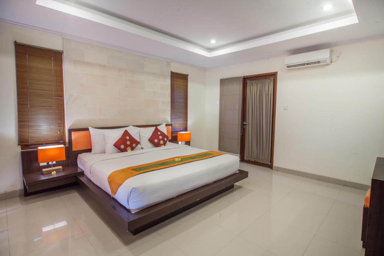 The Cory Villa By Prasi Mas  Exterior photo
